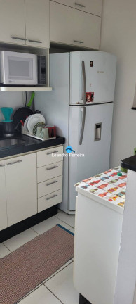 Imagem Apartamento com 3 Quartos à Venda, 70 m² em Vila Scarpelli - Santo André Imagem Apartamento com 3 Quartos à Venda, 70 m² em Vila Scarpelli - Santo André