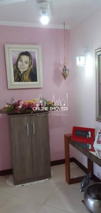 Imagem Casa com 2 Quartos à Venda, 200 m² em Parque Do Estado Ii - Mogi Mirim