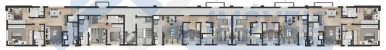 Imagem Apartamento com 2 Quartos à Venda, 101 m² em Mont Serrat - Porto Alegre