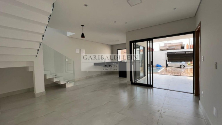 Imagem Casa com 3 Quartos à Venda, 125 m² em Parque Barnabé - Indaiatuba