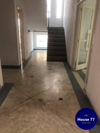 Imagem Casa com 4 Quartos à Venda, 360 m² em Brooklin Paulista - São Paulo Imagem Casa com 4 Quartos à Venda, 360 m² em Brooklin Paulista - São Paulo