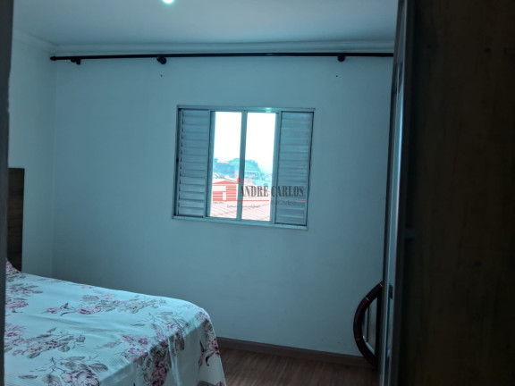 Imagem Sobrado com 2 Quartos à Venda, 200 m² em Santo Antônio - Osasco
