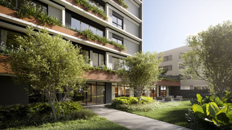 Imagem Cobertura com 3 Quartos à Venda, 223 m² em Rio Branco - Porto Alegre