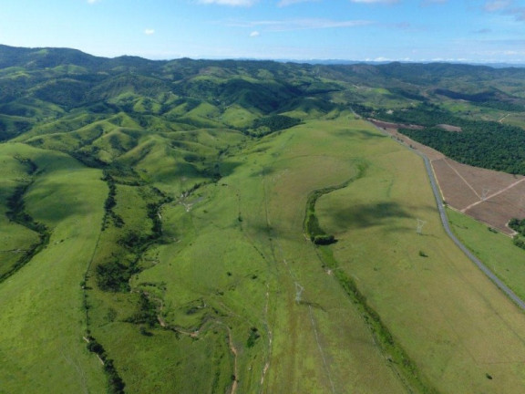Imagem Terreno à Venda, 4.000.000 m² em Piedade - Caçapava