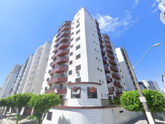 Apartamento com 3 Quartos à Venda, 80 m² em Ocian - Praia Grande