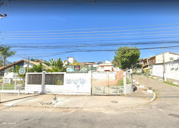Imagem Terreno à Venda, 448 m² em Freguesia (jacarepaguá) - Rio De Janeiro Imagem Terreno à Venda, 448 m² em Freguesia (jacarepaguá) - Rio De Janeiro