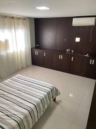 Imagem Apartamento com 3 Quartos à Venda, 216 m² em Praia Do Morro - Guarapari