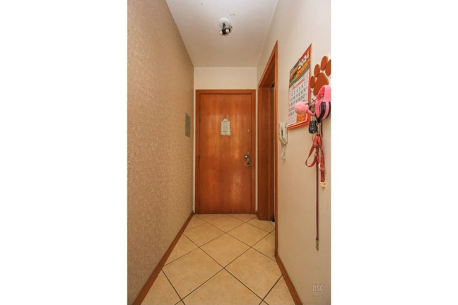 Imagem Imóvel com 2 Quartos à Venda, 64 m² em Nonoai - Porto Alegre