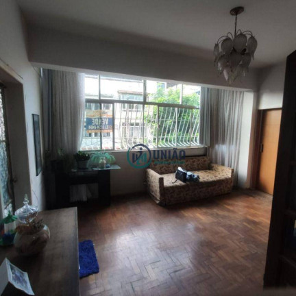 Imagem Apartamento com 3 Quartos à Venda, 113 m² em Centro - Niterói