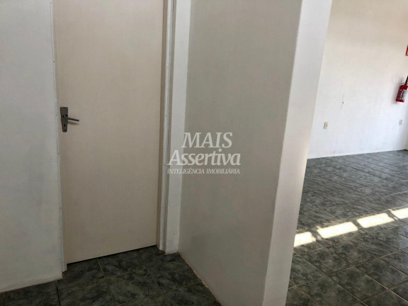 Imagem Sala Comercial para Alugar, 32 m² em São Jorge - Novo Hamburgo