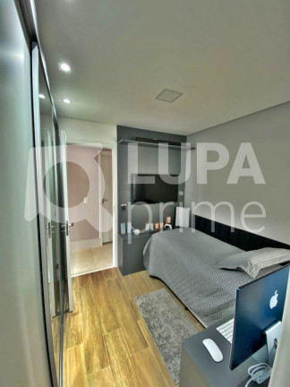 Imagem Apartamento com 3 Quartos à Venda, 110 m² em Tatuapé - São Paulo