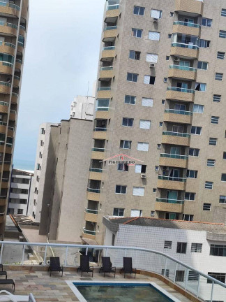 Imagem Apartamento com 2 Quartos à Venda, 84 m² em Aviação - Praia Grande