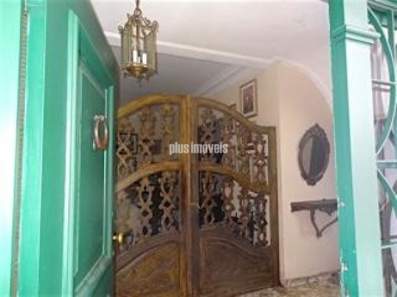 Imagem Casa com 4 Quartos à Venda, 300 m² em Jardim Paulista - São Paulo Imagem Casa com 4 Quartos à Venda, 300 m² em Jardim Paulista - São Paulo