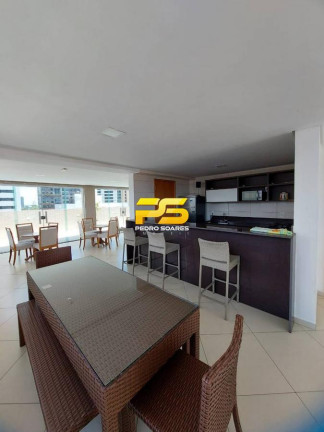 Imagem Apartamento com 2 Quartos à Venda, 60 m² em Tambaú - João Pessoa Imagem Apartamento com 2 Quartos à Venda, 60 m² em Tambaú - João Pessoa