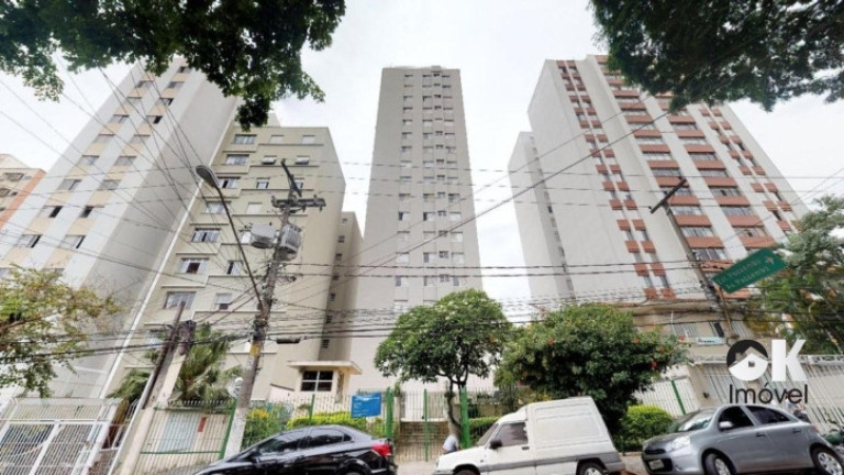 Imagem Apartamento com 2 Quartos à Venda, 94 m² em Perdizes - São Paulo Imagem Apartamento com 2 Quartos à Venda, 94 m² em Perdizes - São Paulo