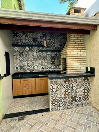 Imagem Imóvel com 2 Quartos à Venda, 137 m² em éden - Sorocaba