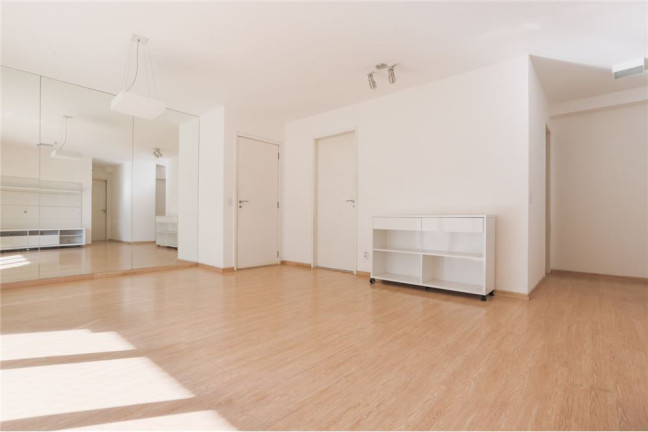 Imagem Apartamento com 3 Quartos à Venda, 95 m² em Barra Funda - São Paulo