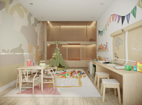 Imagem Apartamento com 4 Quartos à Venda, 214 m² em Rio De Janeiro Imagem Apartamento com 4 Quartos à Venda, 214 m² em Rio De Janeiro