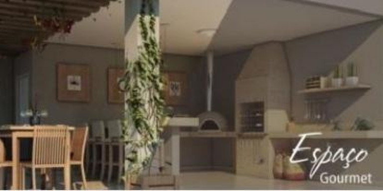 Imagem Apartamento com 2 Quartos à Venda, 50 m² em Horto Florestal - Sorocaba Imagem Apartamento com 2 Quartos à Venda, 50 m² em Horto Florestal - Sorocaba