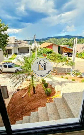 Imagem Imóvel com 3 Quartos à Venda, 670 m² em Condominio Residencial Paradiso - Itatiba