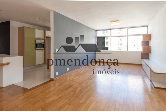 Apartamento com 3 Quartos à Venda, 176 m² em Higienópolis - São Paulo