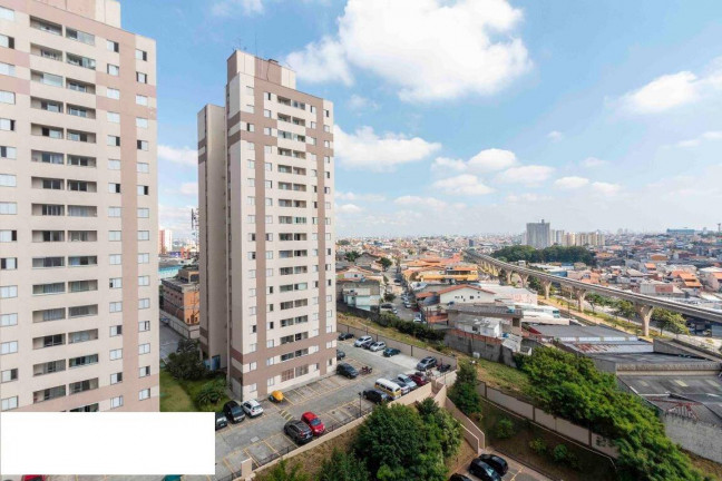 Imagem Apartamento com 3 Quartos à Venda, 63 m² em Vila Cunha Bueno - São Paulo