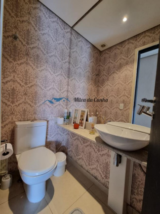 Imagem Apartamento com 3 Quartos à Venda, 155 m² em Centro - São Bernardo Do Campo