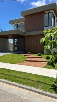Casa com 4 Quartos à Venda, 257 m² em Centro - Barra Dos Coqueiros