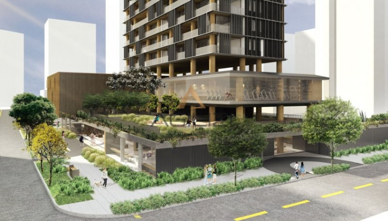 Imagem Apartamento com 3 Quartos à Venda, 233 m² em Pinheiros - São Paulo Imagem Apartamento com 3 Quartos à Venda, 233 m² em Pinheiros - São Paulo