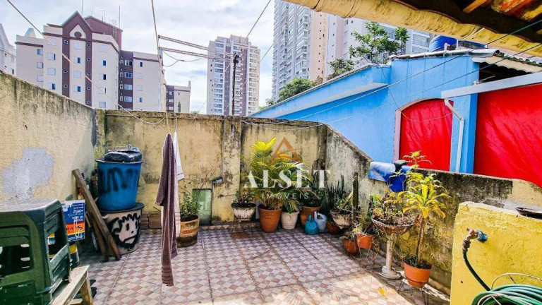 Imagem Casa com 3 Quartos à Venda, 115 m² em Vila Formosa - São Paulo