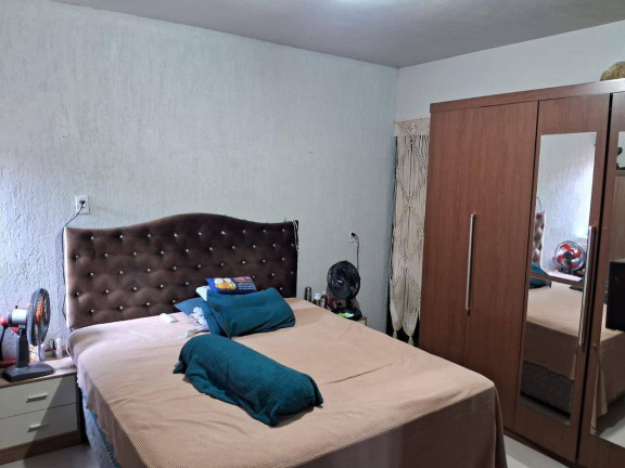 Imagem Casa com 3 Quartos à Venda,  em Santo Agostinho - Manaus
