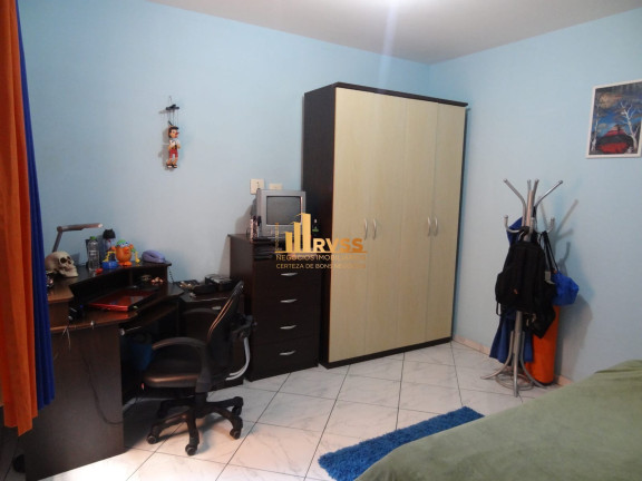 Imagem Sobrado com 3 Quartos à Venda, 250 m² em Vila Helena - Santo André Imagem Sobrado com 3 Quartos à Venda, 250 m² em Vila Helena - Santo André