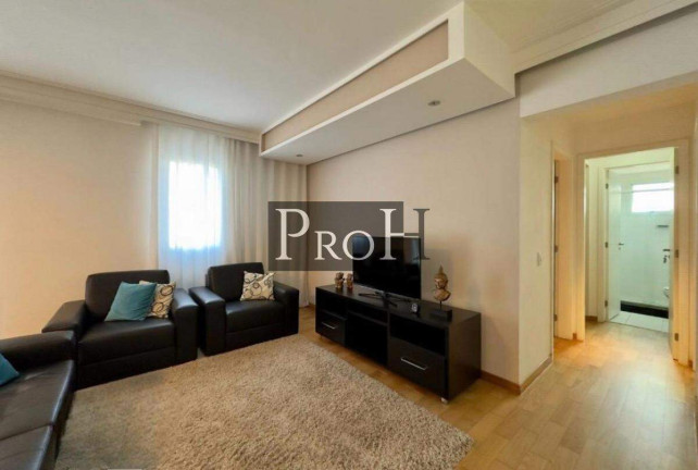 Foto do imóvel Apartamento com 3 Quartos à Venda, 132 m² em Jardim - Santo André