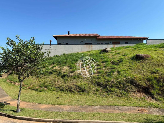 Imagem Terreno à Venda, 781 m² em Condomínio Itaporã - Atibaia Imagem Terreno à Venda, 781 m² em Condomínio Itaporã - Atibaia