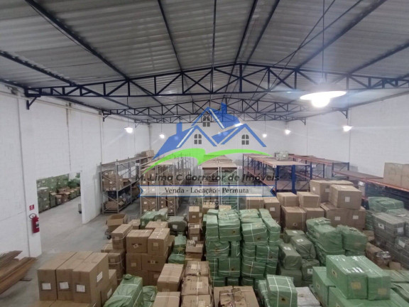 Imagem Galpão à Venda, 2 m² em Terra Preta - Mairiporã