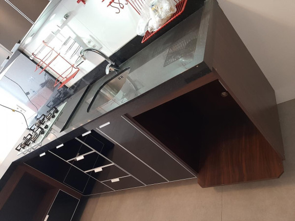 Imagem Sobrado com 2 Quartos para Alugar, 81 m² em Itacolomi - Balneário Piçarras
