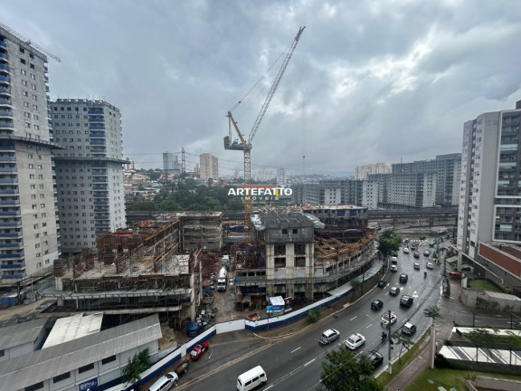 Imagem Apartamento com 3 Quartos à Venda, 84 m² em Vila Andrade - São Paulo Imagem Apartamento com 3 Quartos à Venda, 84 m² em Vila Andrade - São Paulo