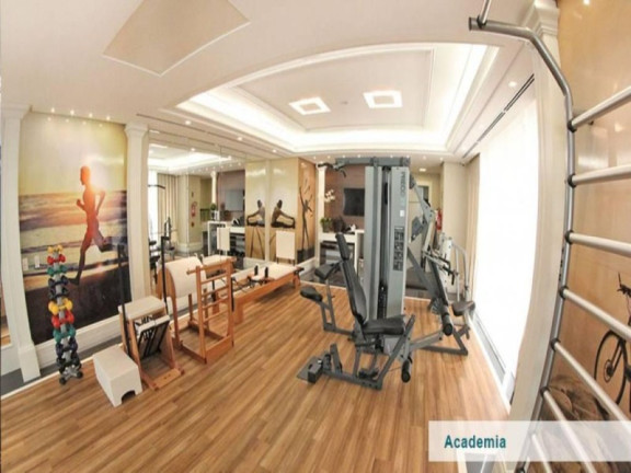 Imagem Imóvel com 4 Quartos à Venda, 313 m² em Frente Mar Centro - Balneário Camboriú