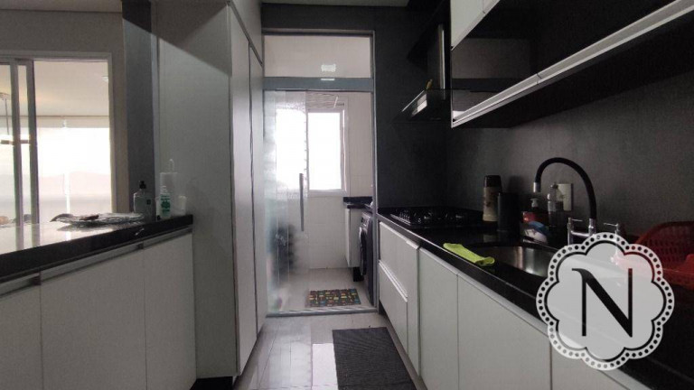 Imagem Apartamento com 3 Quartos à Venda, 199 m² em Centro - Itanhaém Imagem Apartamento com 3 Quartos à Venda, 199 m² em Centro - Itanhaém