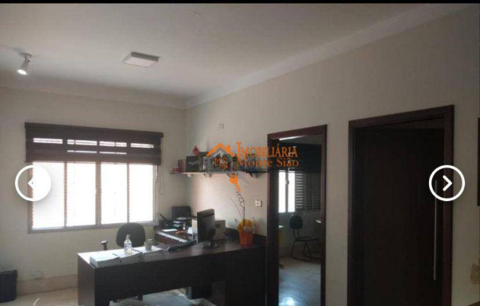 Imagem Sobrado com 7 Quartos à Venda, 450 m² em Parque Renato Maia - Guarulhos Imagem Sobrado com 7 Quartos à Venda, 450 m² em Parque Renato Maia - Guarulhos
