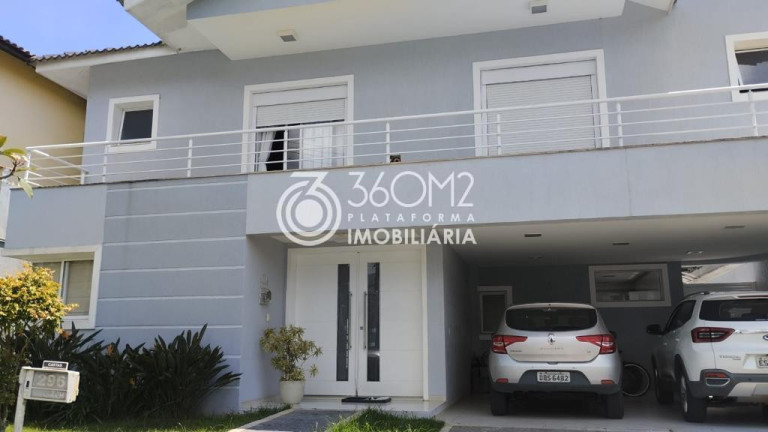 Imagem Casa com 4 Quartos à Venda, 498 m² em Parque Terra Nova Ii - São Bernardo Do Campo