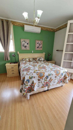 Imagem Sobrado com 4 Quartos à Venda, 320 m² em Urbanova - São José Dos Campos Imagem Sobrado com 4 Quartos à Venda, 320 m² em Urbanova - São José Dos Campos