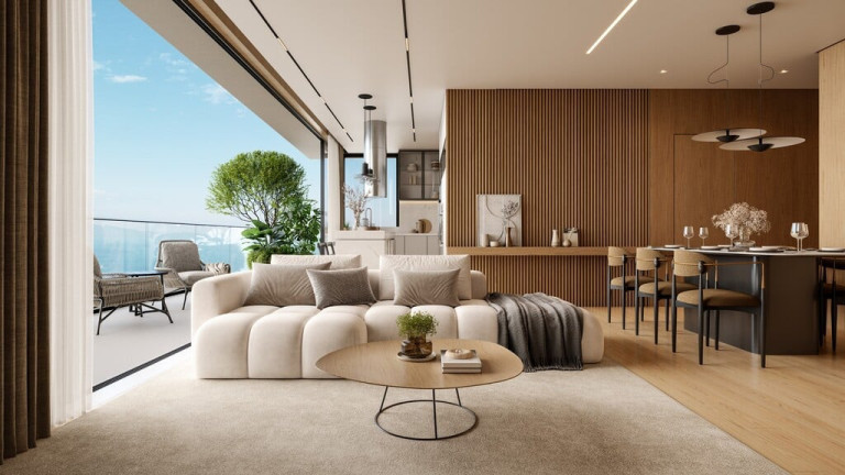 Imagem Apartamento com 4 Quartos à Venda, 210 m² em Centro - Itapema Imagem Apartamento com 4 Quartos à Venda, 210 m² em Centro - Itapema