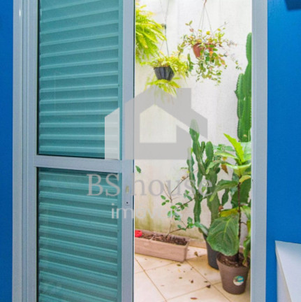 Imagem Sobrado com 3 Quartos à Venda, 278 m² em Centro - Santo André