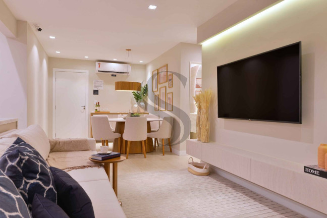 Imagem Apartamento com 3 Quartos à Venda, 106 m² em Centro - Sorocaba Imagem Apartamento com 3 Quartos à Venda, 106 m² em Centro - Sorocaba