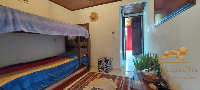 Imagem Casa com 3 Quartos para Alugar, 70 m² em Descansópolis - Campos Do Jordão
