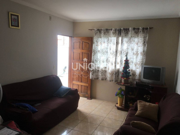 Imagem Casa com 3 Quartos à Venda, 175 m² em Parque Residencial Jundiaí - Jundiaí