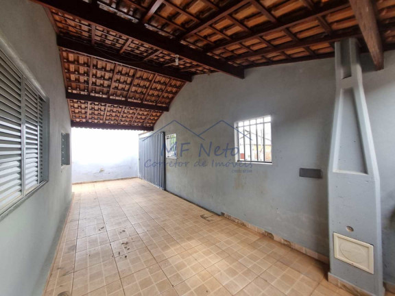 Imagem Casa com 2 Quartos à Venda, 300 m² em Vila Pinheiro - Pirassununga Imagem Casa com 2 Quartos à Venda, 300 m² em Vila Pinheiro - Pirassununga
