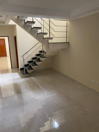 Imagem Sobrado com 3 Quartos à Venda, 125 m² em Jardim Das Indústrias - São José Dos Campos