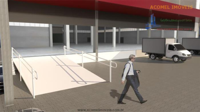 Imagem Imóvel Comercial para Alugar, 2.535 m² em Pólo Industrial Jandira - Jandira Imagem Imóvel Comercial para Alugar, 2.535 m² em Pólo Industrial Jandira - Jandira